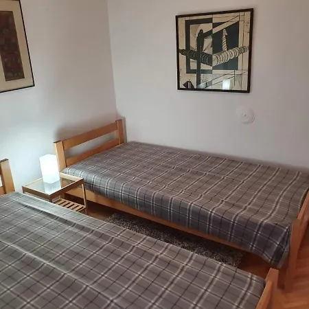 Small But Comfy * Szkopje